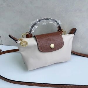 LongChamp Le Pliage Mini